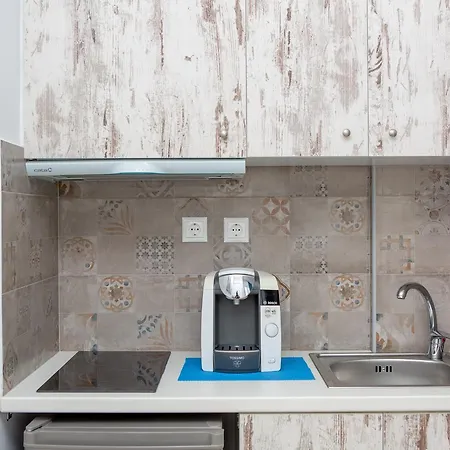 La Isla Appartement Naxos City