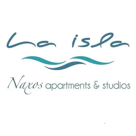 La Isla Naxos City