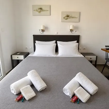 La Isla Apartment *