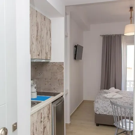 Apartman La Isla
