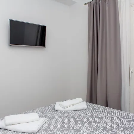 La Isla Apartment Naxos City