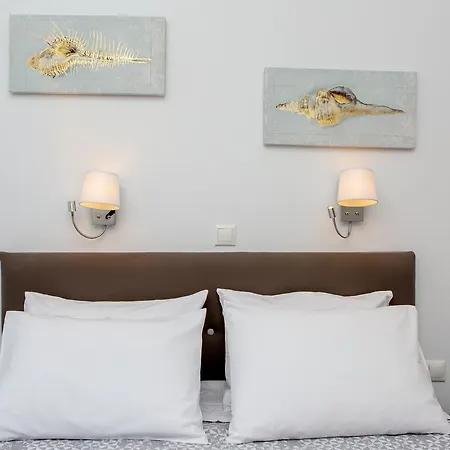 Apartment La Isla