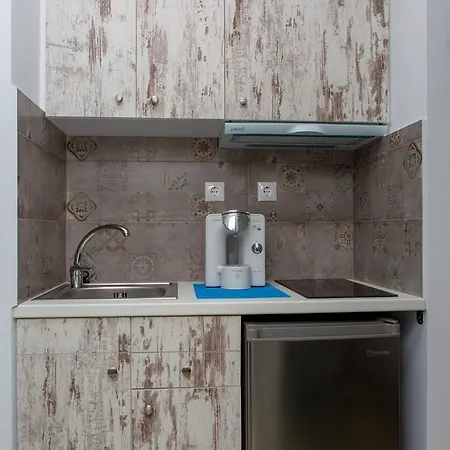 La Isla Apartman