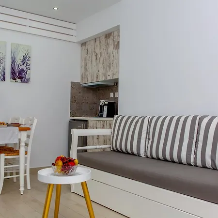 Apartman La Isla *