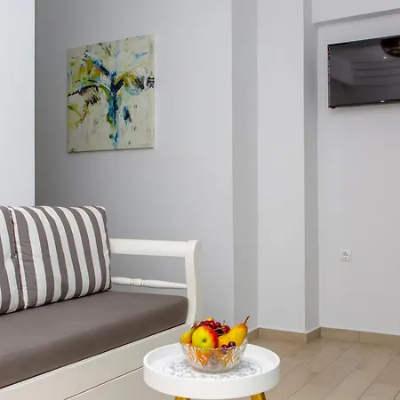 La Isla Apartment