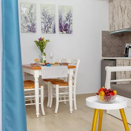 Apartment La Isla