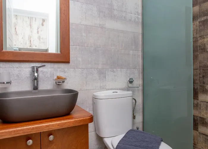 La Isla Apartman Naxos City